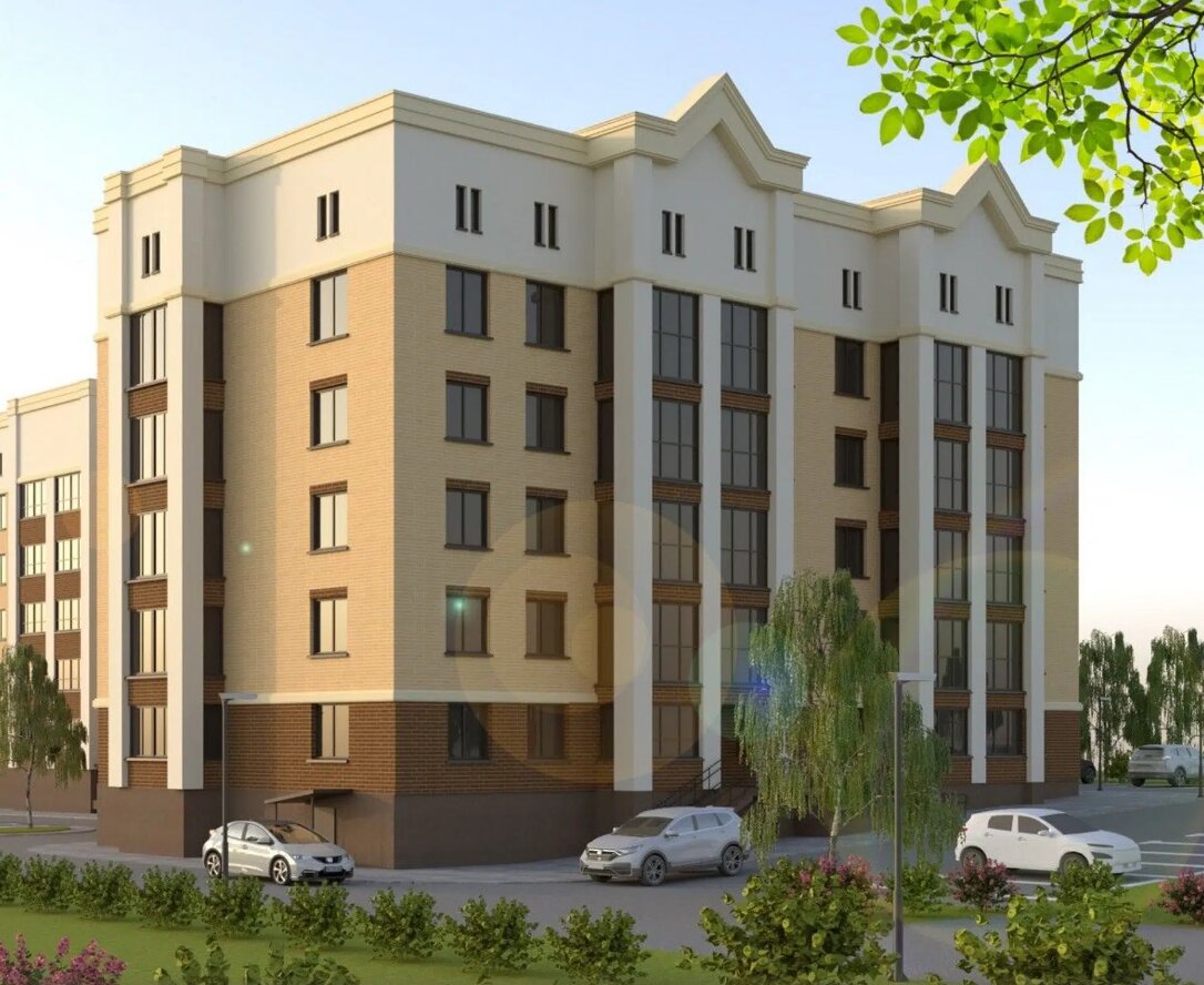 Квартиры от застройщика с идеальной репутацией - Недвижимость в Ставрополь - фото 2