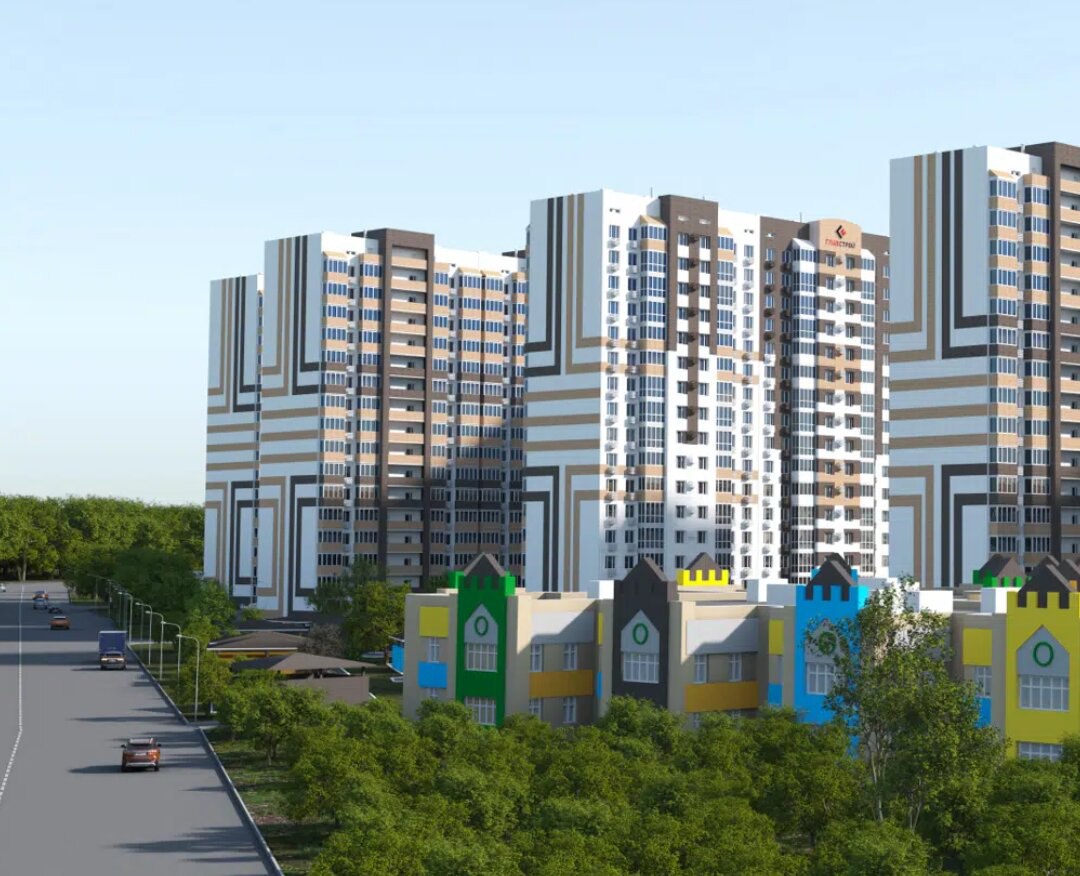 Квартиры от застройщика с идеальной репутацией - Недвижимость в Ставрополь - фото 3