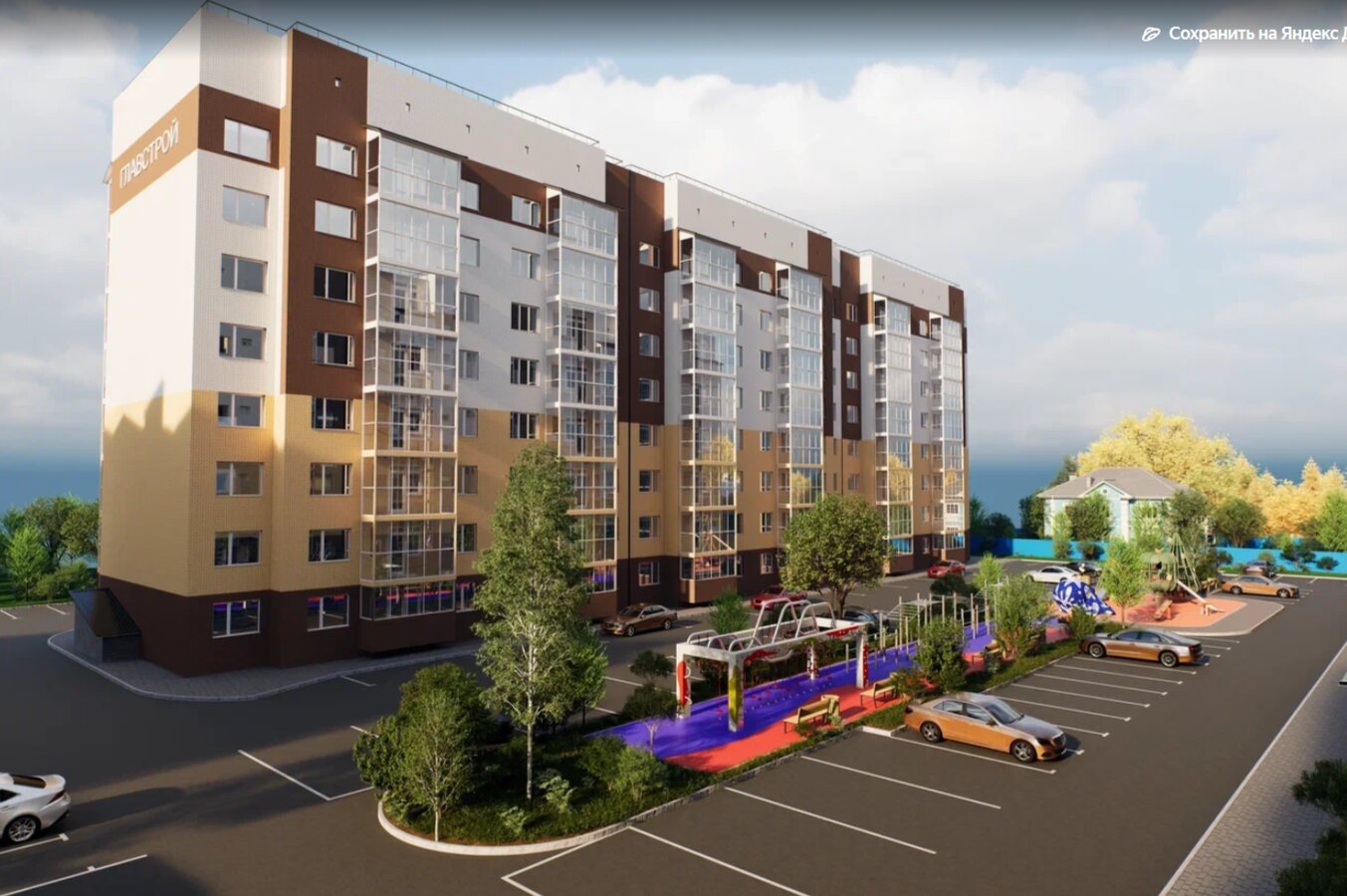 Квартиры от застройщика с идеальной репутацией - Недвижимость в Ставрополь - фото 5