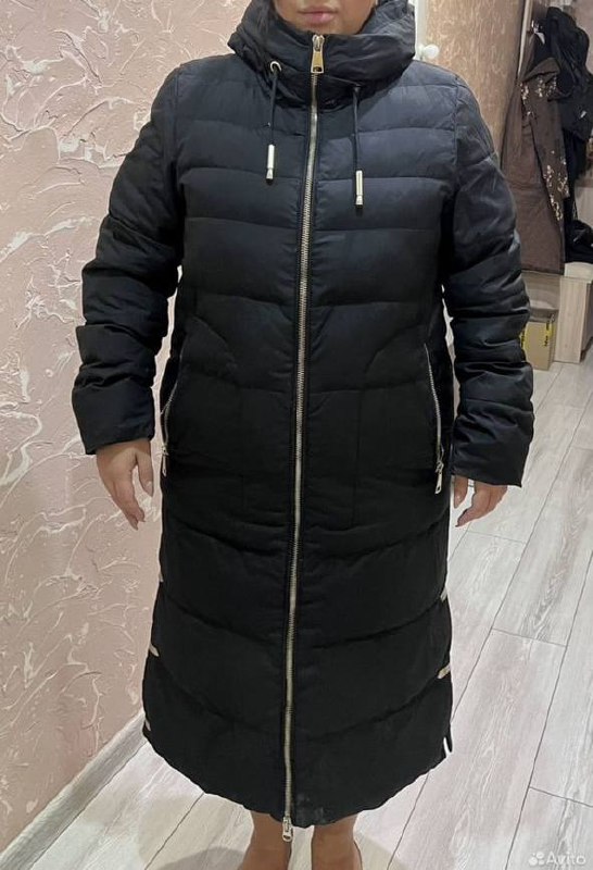 Теплая фирменная одежда размер 50-54 - частное объявление в Ставрополь