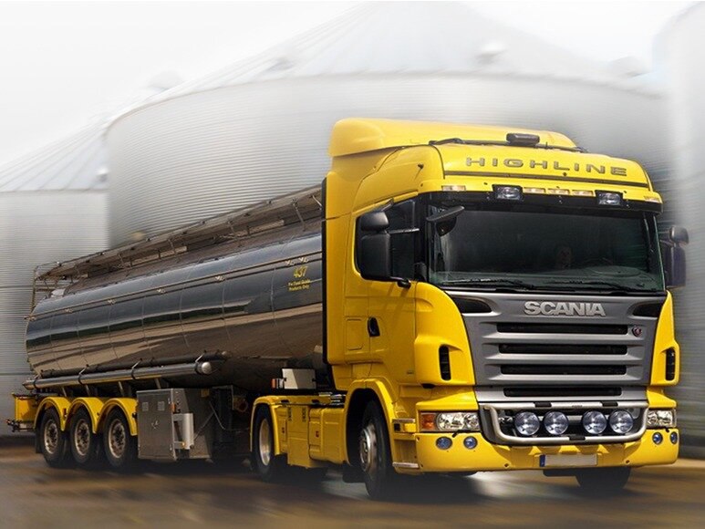 Дизельное топливо оптом - частное объявление в Ставрополь