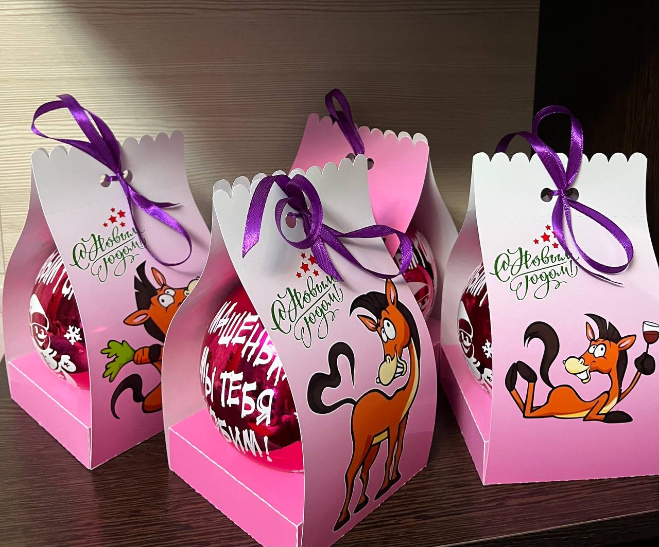 Новогодние ёлочные шары - Хобби и отдых в Чита