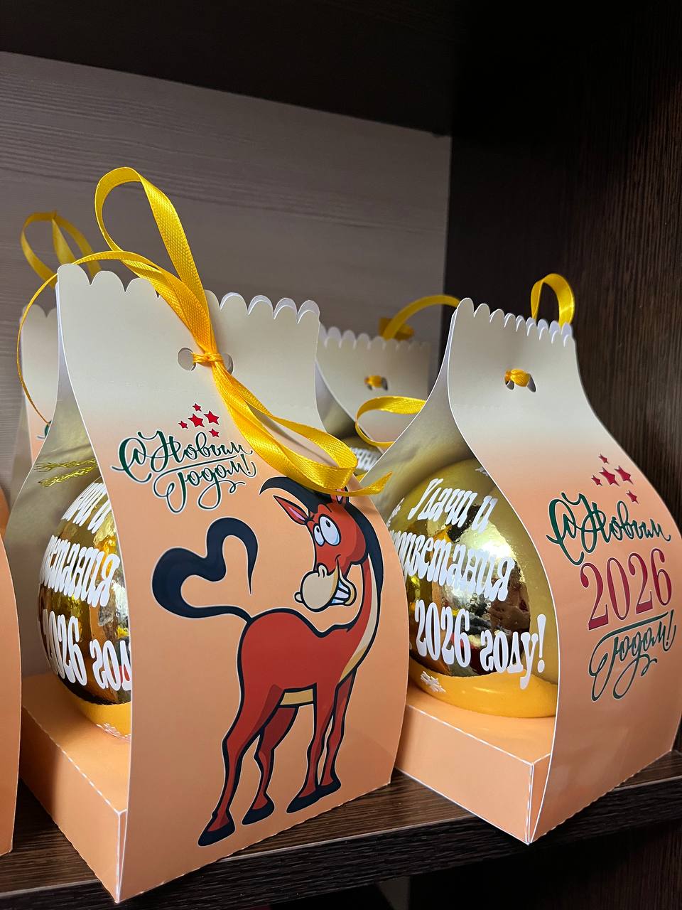 Новогодние ёлочные шары - Хобби и отдых в Чита - фото 3