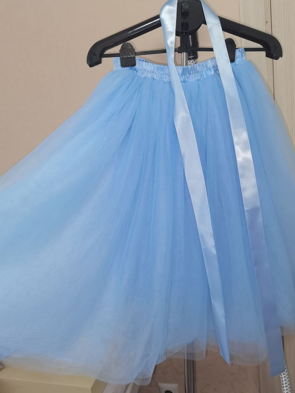 Юбка женская 44-46 размера - Одежда в Люберцы