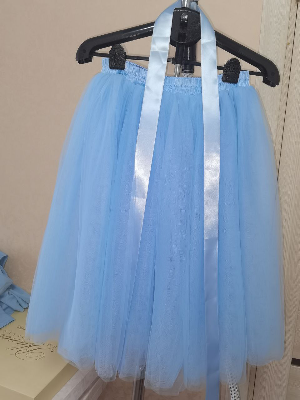 Юбка женская 44-46 размера - Одежда в Люберцы - фото 3