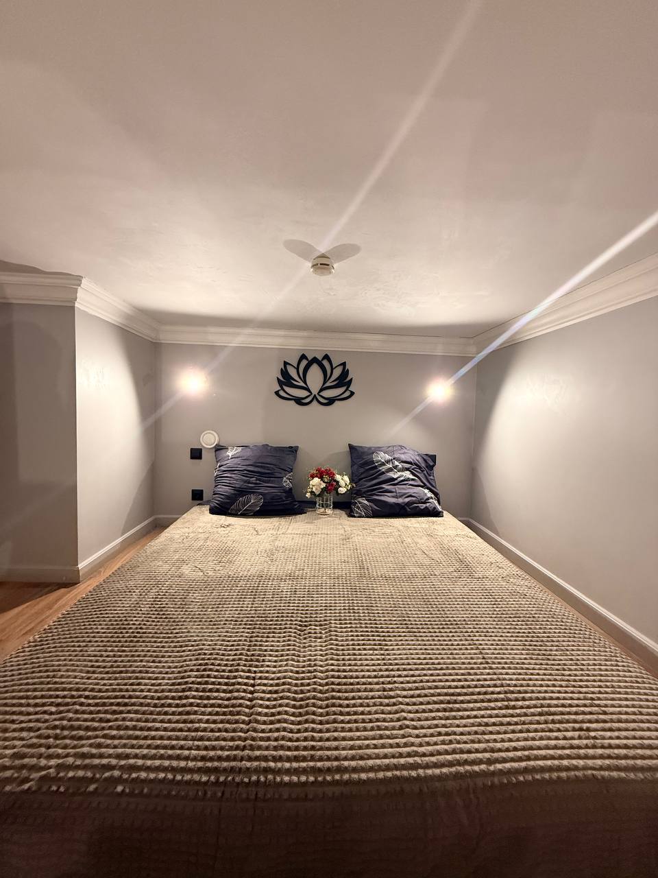 Новый плед покрывало с текстурой кубик - Для дома и дачи в Люберцы - фото 3