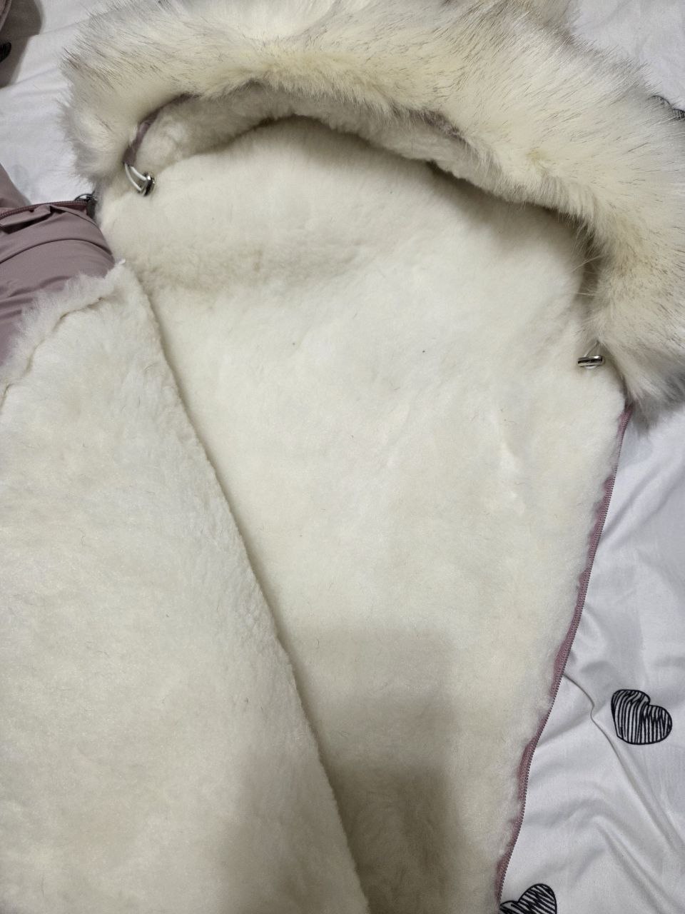 Продам конверт с комбинезоном - Товары для детей в Люберцы - фото 5