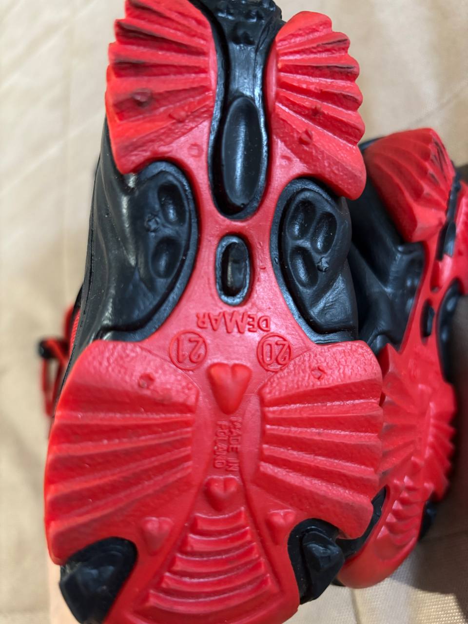 Продам зимние сноубутсы Demar - Товары для детей в Люберцы - фото 4