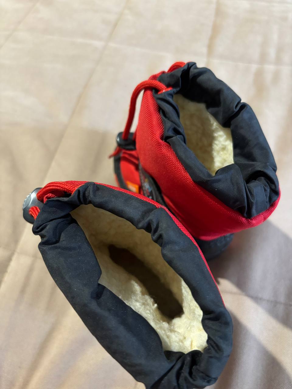 Продам зимние сноубутсы Demar - Товары для детей в Люберцы - фото 6