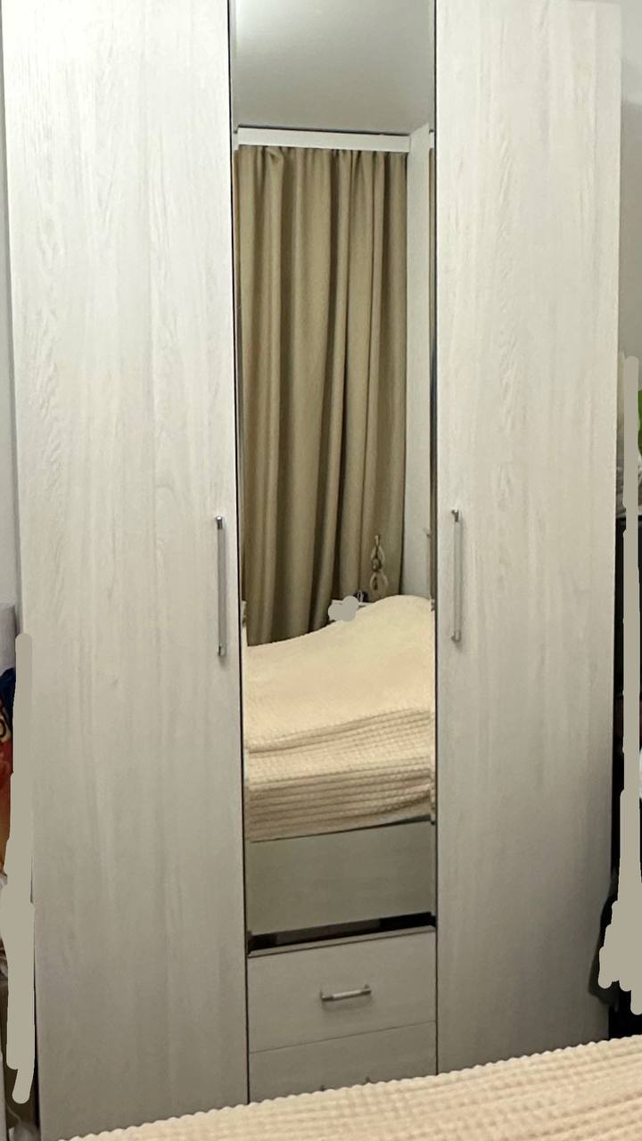 Спальный гарнитур в отличном состоянии - Для дома и дачи в Люберцы