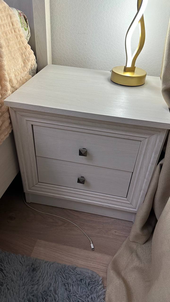 Спальный гарнитур в отличном состоянии - Для дома и дачи в Люберцы - фото 2