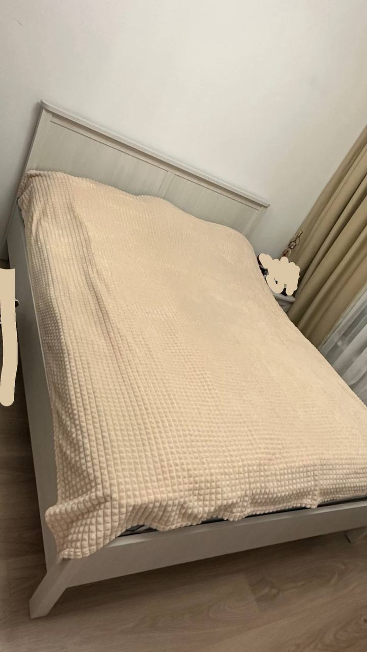 Спальный гарнитур в отличном состоянии - Для дома и дачи в Люберцы - фото 3