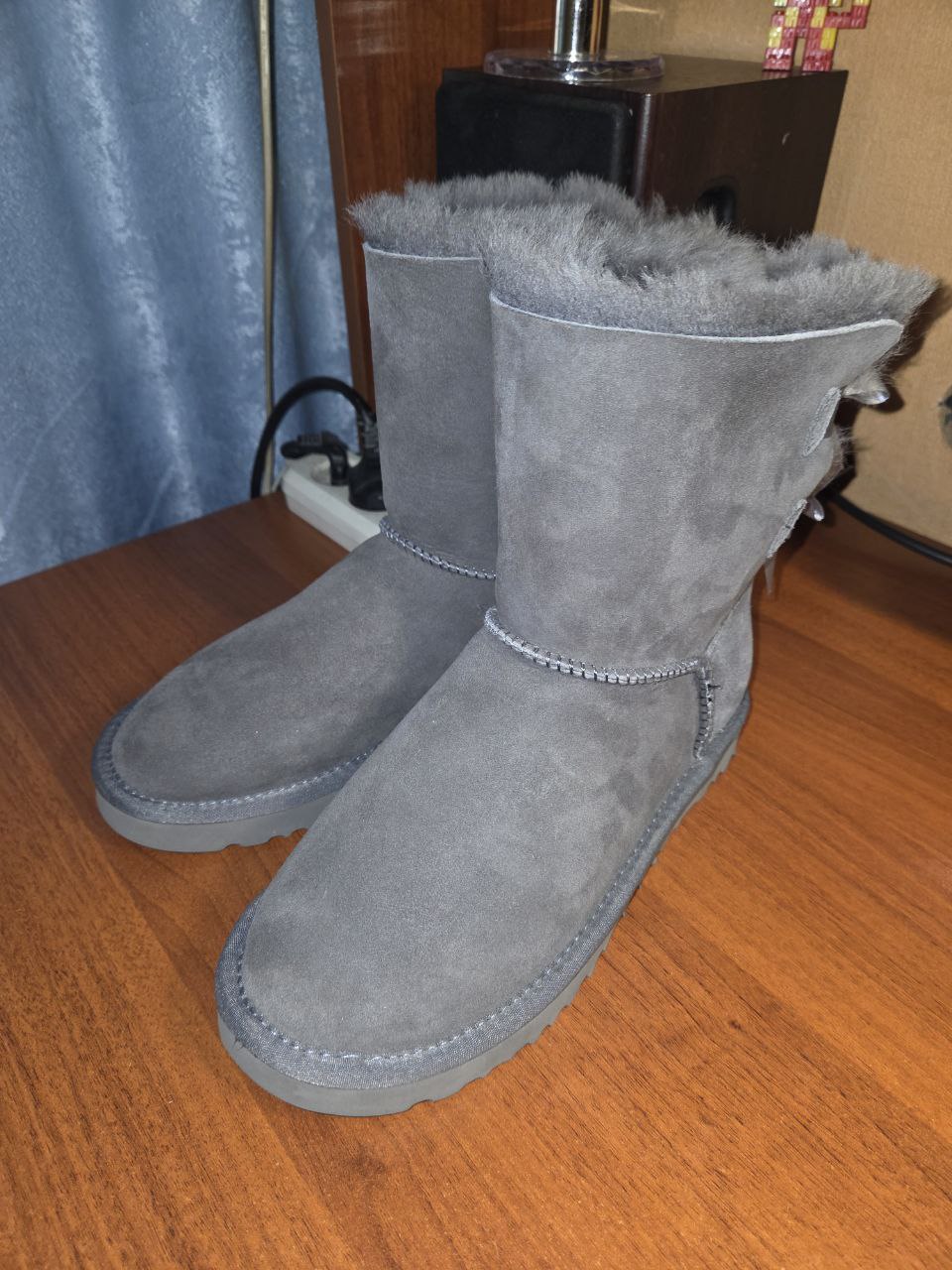 Новые угги женские - Одежда в Люберцы