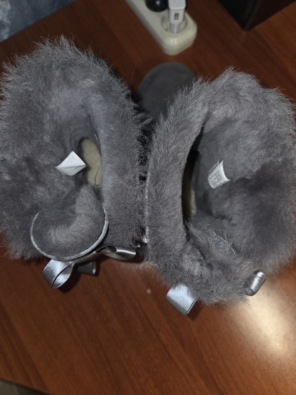 Новые угги женские - Одежда в Люберцы - фото 3