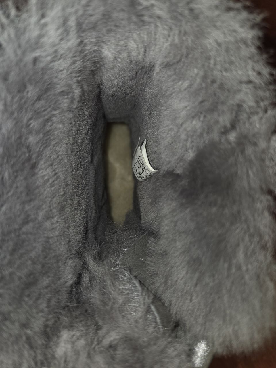 Новые угги женские - Одежда в Люберцы - фото 4