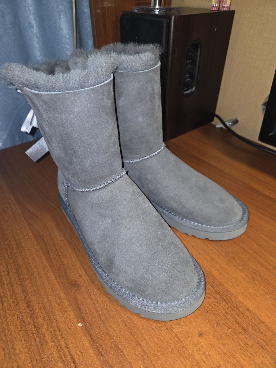 Новые угги женские - Одежда в Люберцы - фото 5