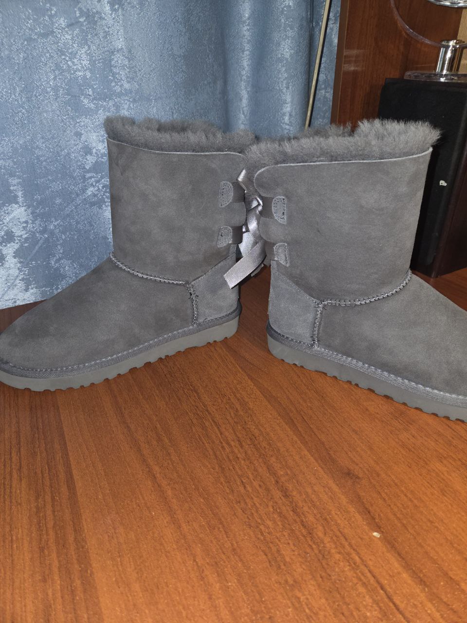 Новые угги женские - Одежда в Люберцы - фото 6