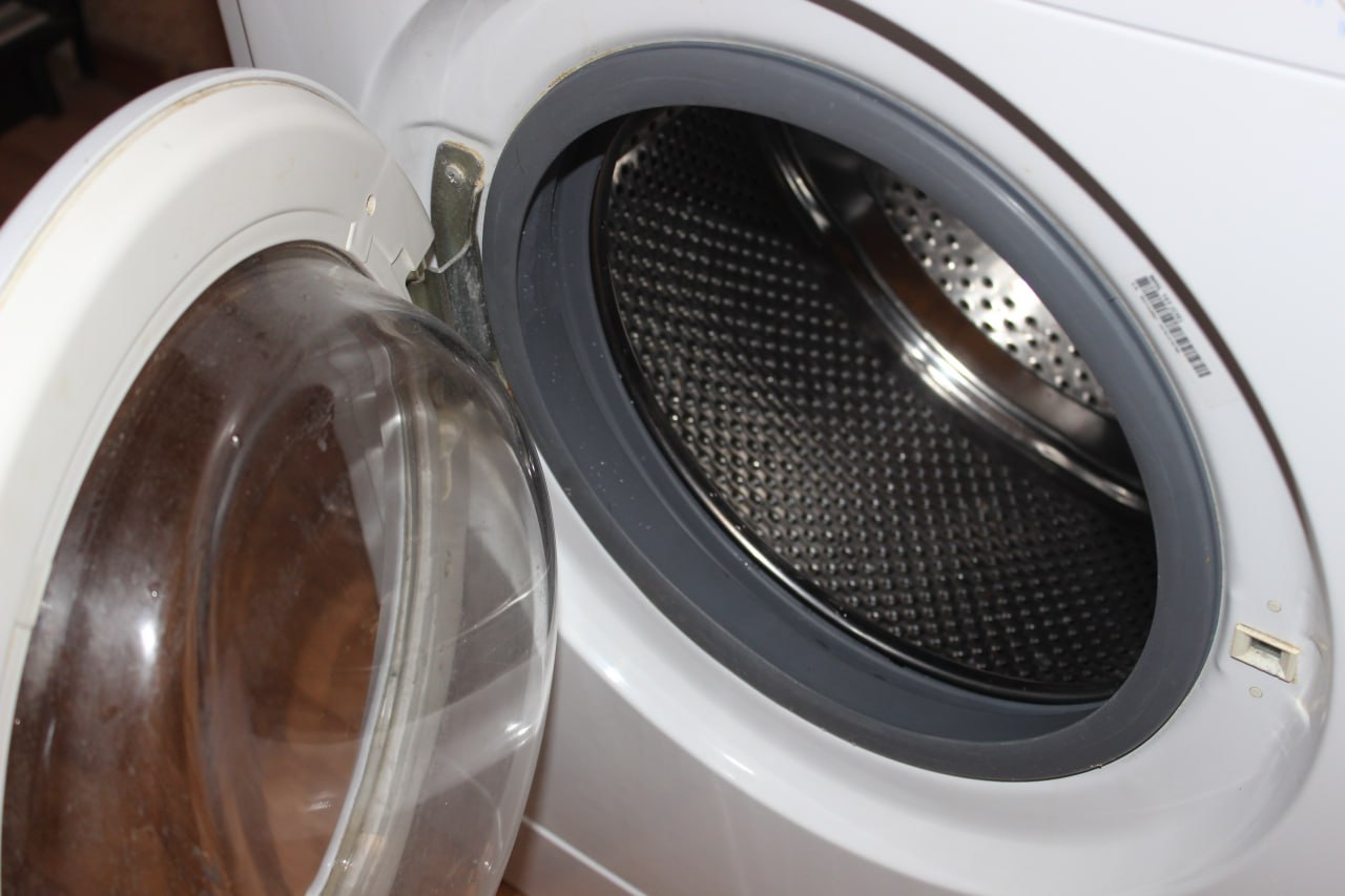 Стиральная машина Indesit Wisl 103 - Для дома и дачи в Люберцы - фото 3