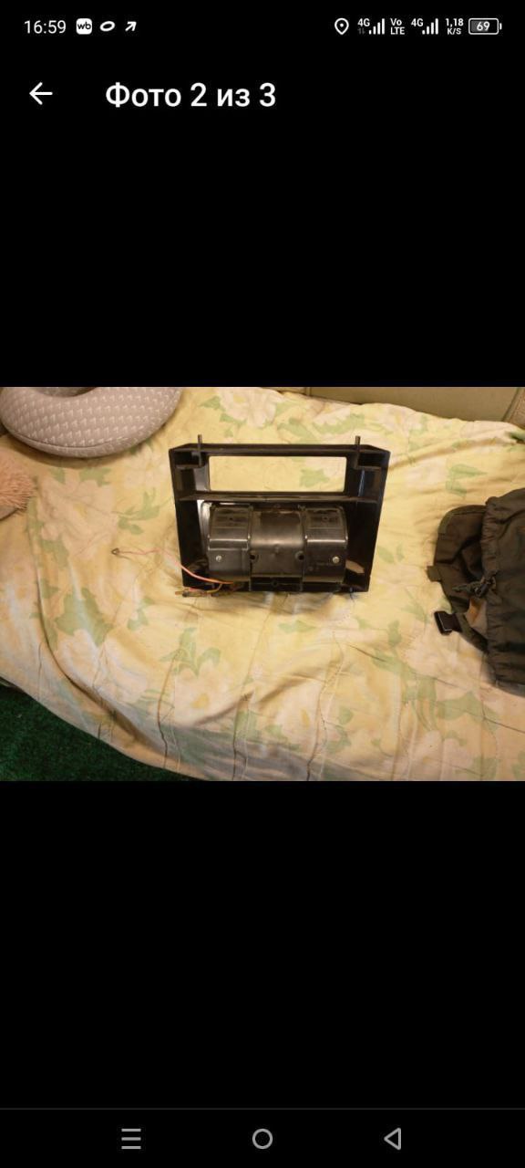 Продажа автозапчастей и оборудования - частное объявление в Люберцы Котельники