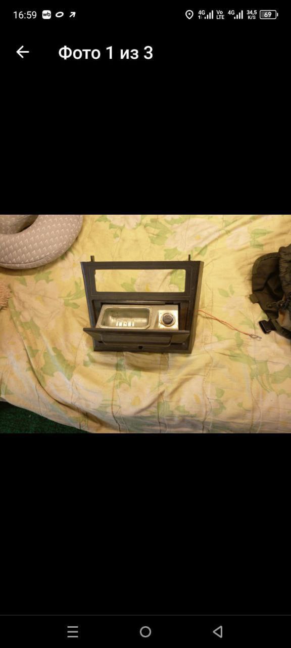 Продажа автозапчастей и оборудования - Запчасти в Люберцы Котельники - фото 2