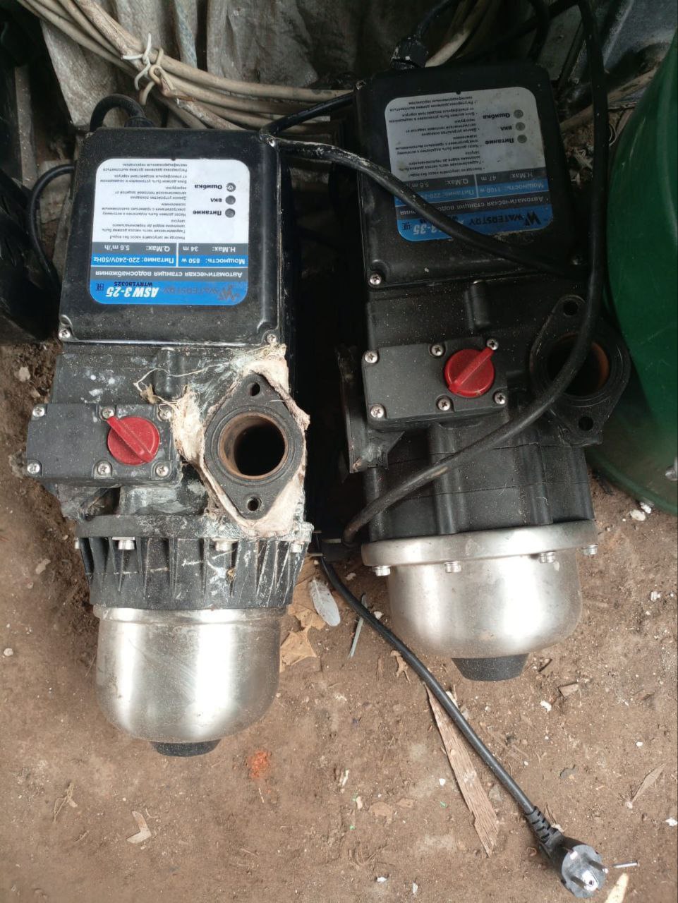 Продажа автозапчастей и оборудования - Запчасти в Люберцы Котельники - фото 4