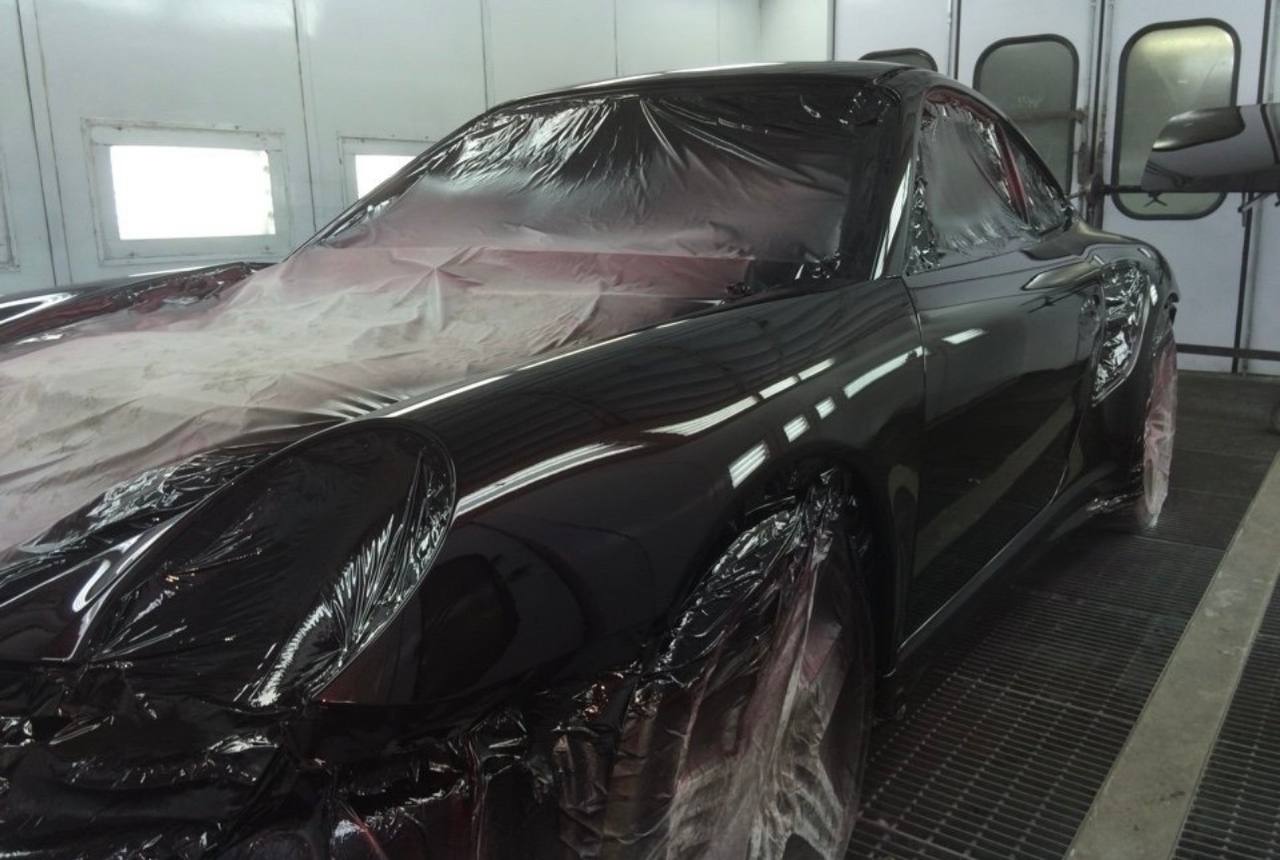 Кузовной ремонт и покраска - Услуги в Москва - фото 3