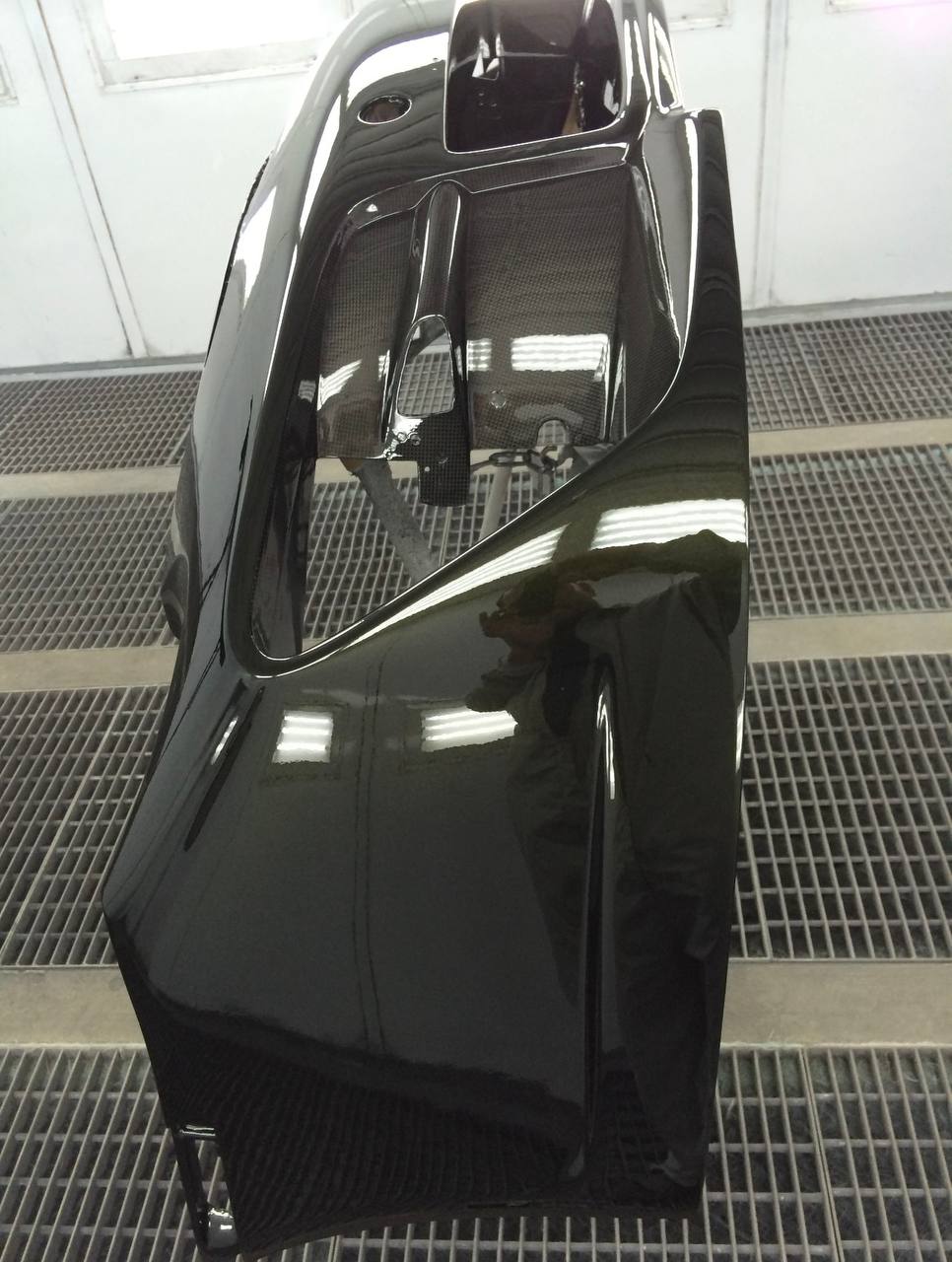 Кузовной ремонт и покраска - Услуги в Москва - фото 4