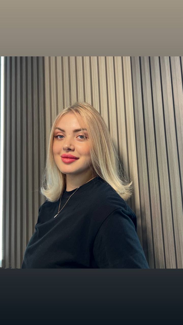 Стилист-универсал Ирина - Услуги в Некрасовка