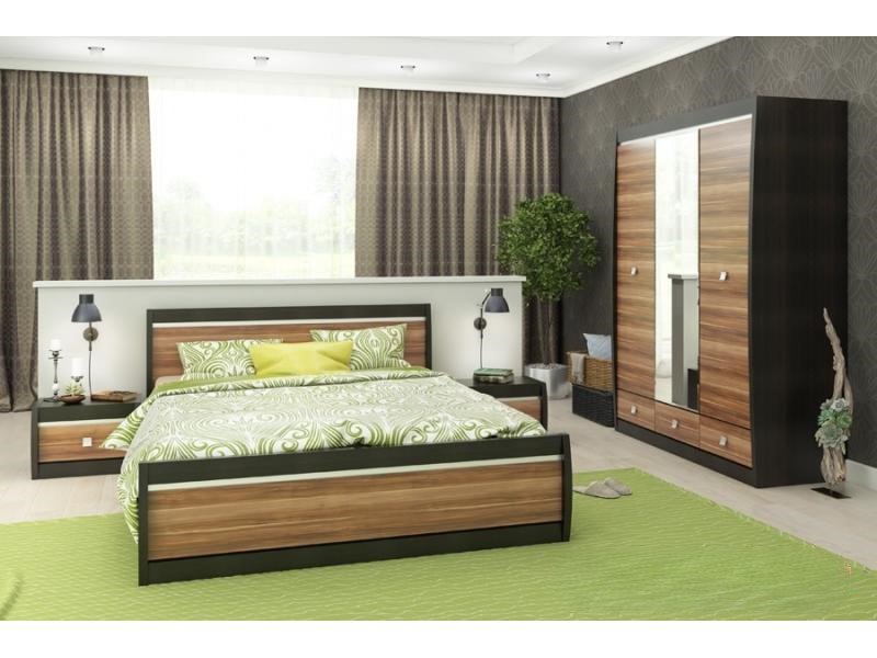 Продажа спального гарнитура с ортопедическим матрасом Аскона - Для дома и дачи в Люберцы