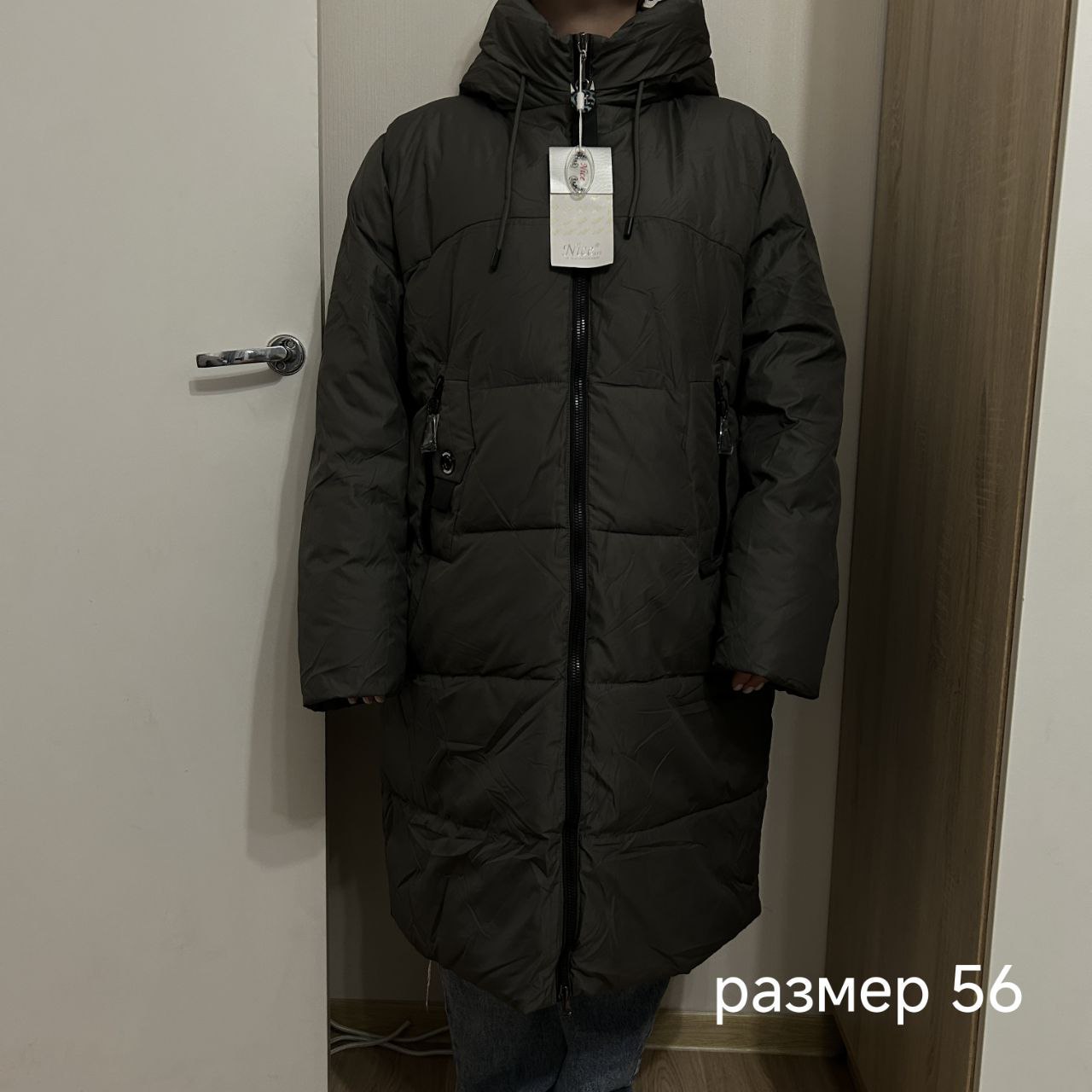 Новые зимние куртки - Одежда в Люберцы, Котельники - фото 3