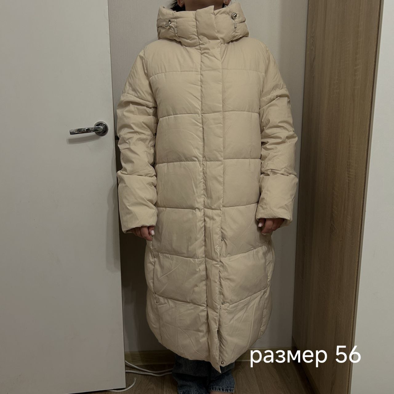 Новые зимние куртки - Одежда в Люберцы, Котельники - фото 5