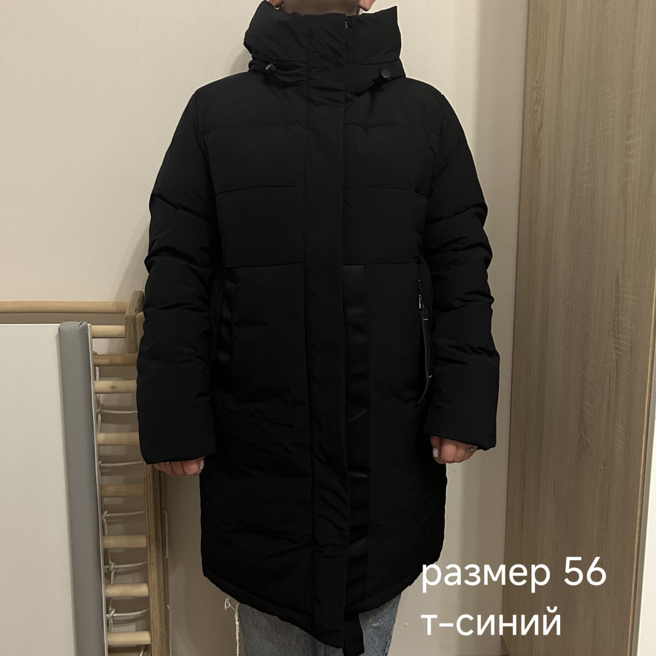 Новые зимние куртки - Одежда в Люберцы, Котельники - фото 6