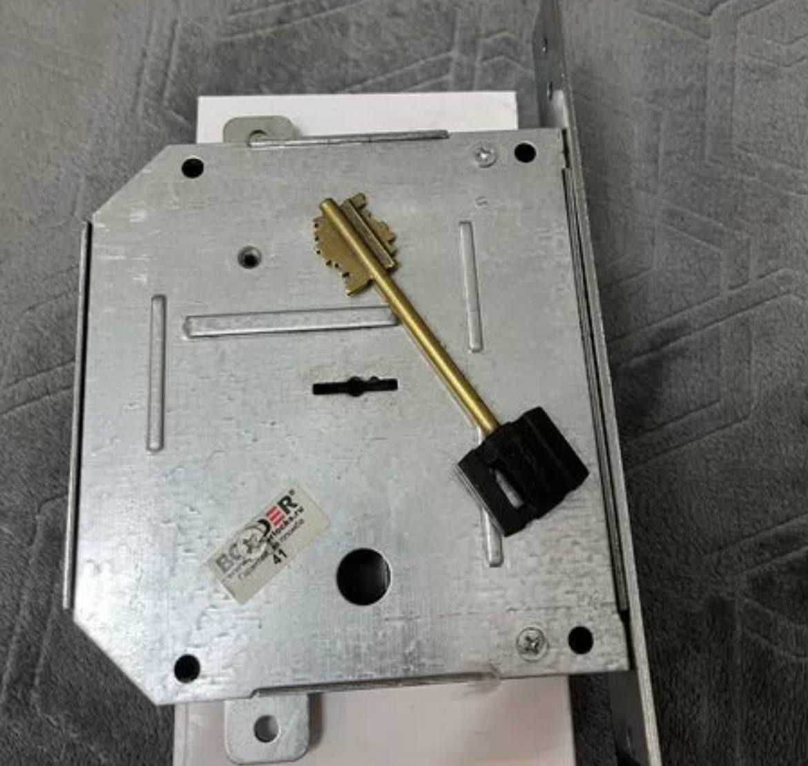 4 ключа в комплекте - Для дома и дачи в Люберцы