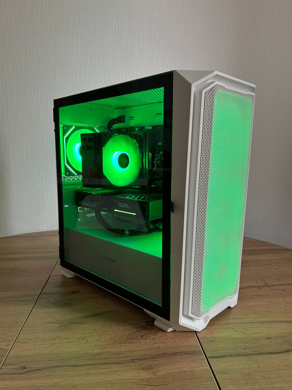 Продам ПК - частное объявление в Люберцы