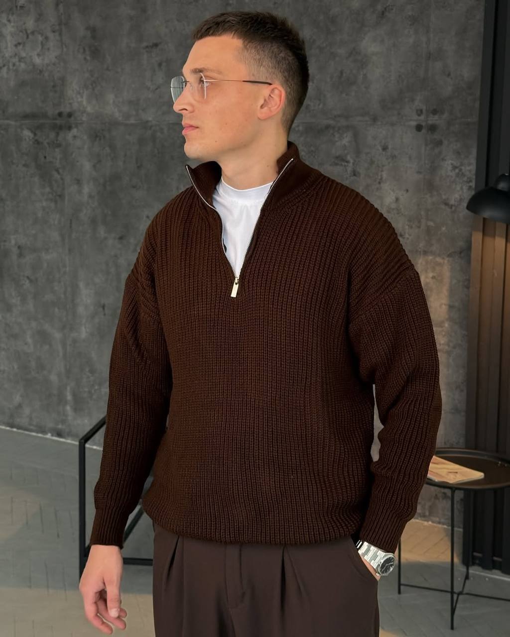 Мужские полузамки - частное объявление в Люберцы