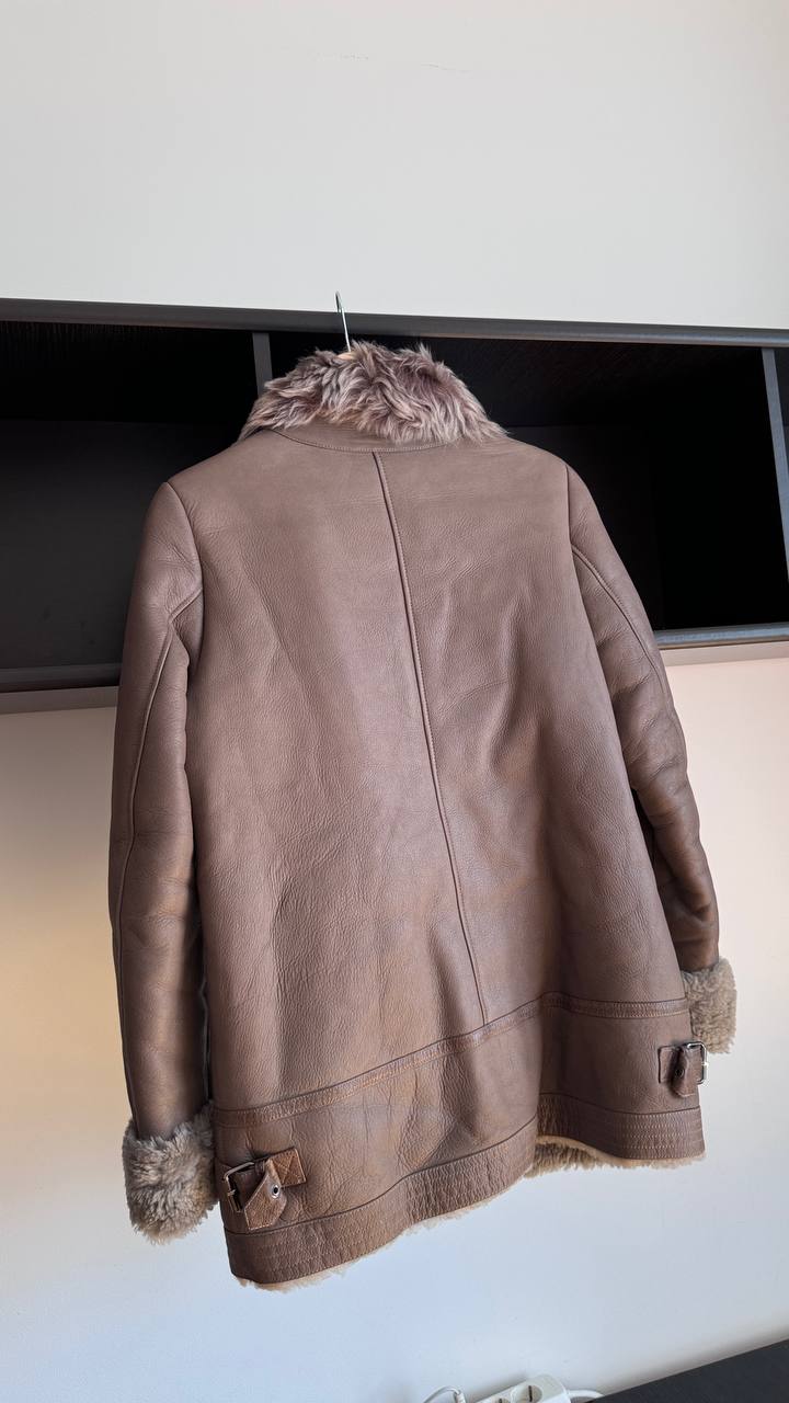 Продам дубленку - Одежда в Люберцы - фото 2