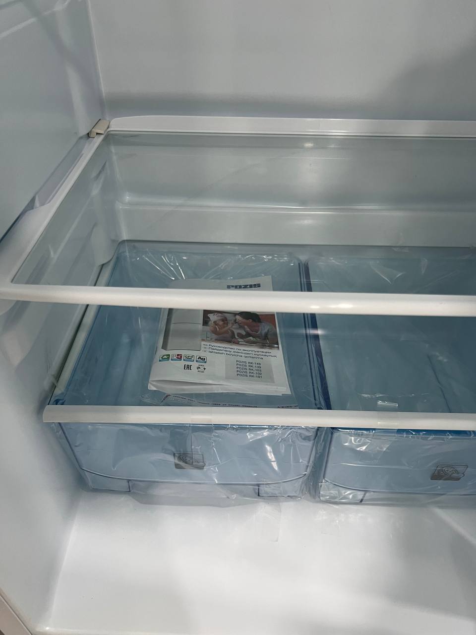 Продажа холодильника POZIS-RK 102 - Для дома и дачи в Казань - фото 6