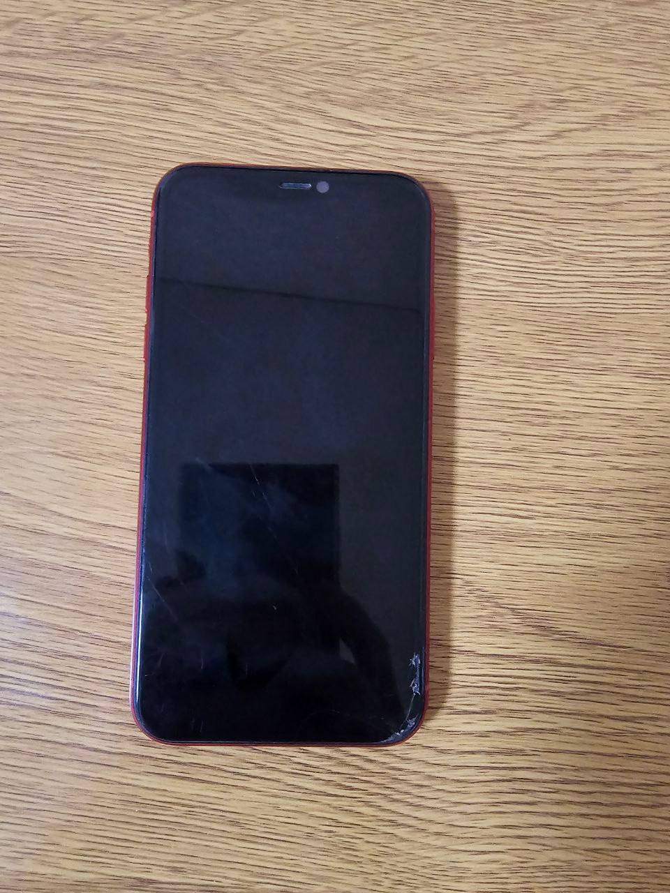 Продается iPhone XR - 256 ГБ - частное объявление в Казань