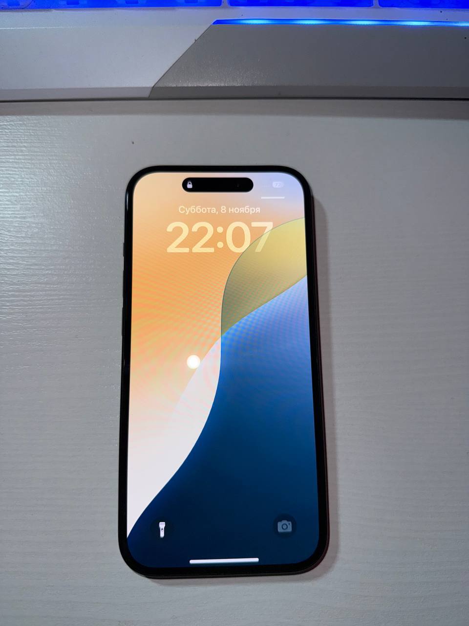 Продажа iPhone 15 128 ГБ - Электроника в Казань - фото 3