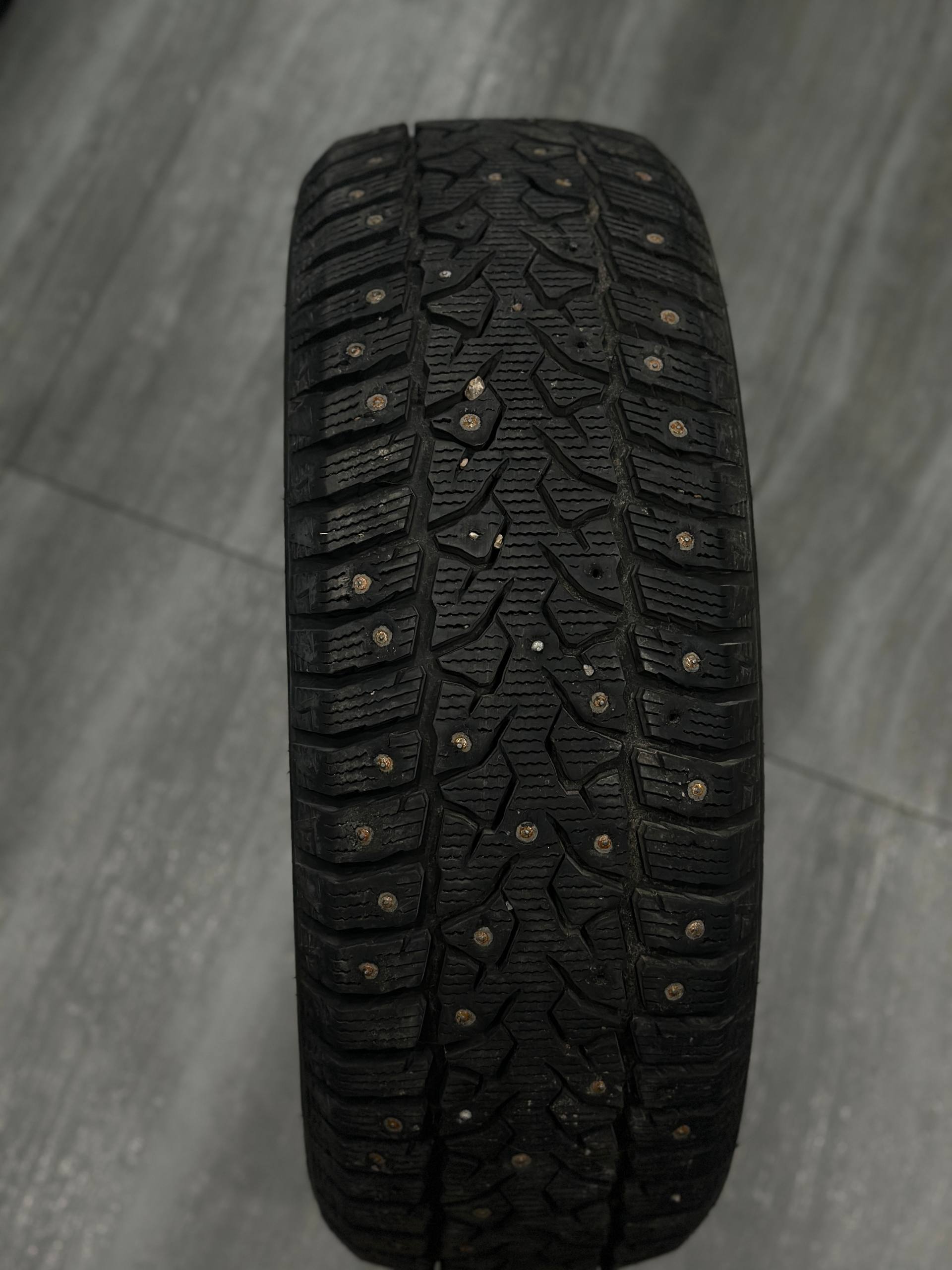 APLUS A703 Шины зимние 215/55 R18 - Авто в Казань - фото 2