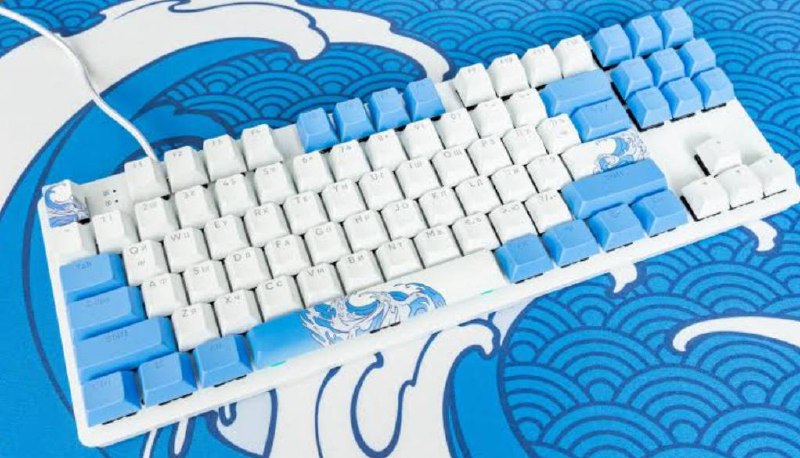 Клавиатура Red Square Aquarius - частное объявление в Казань