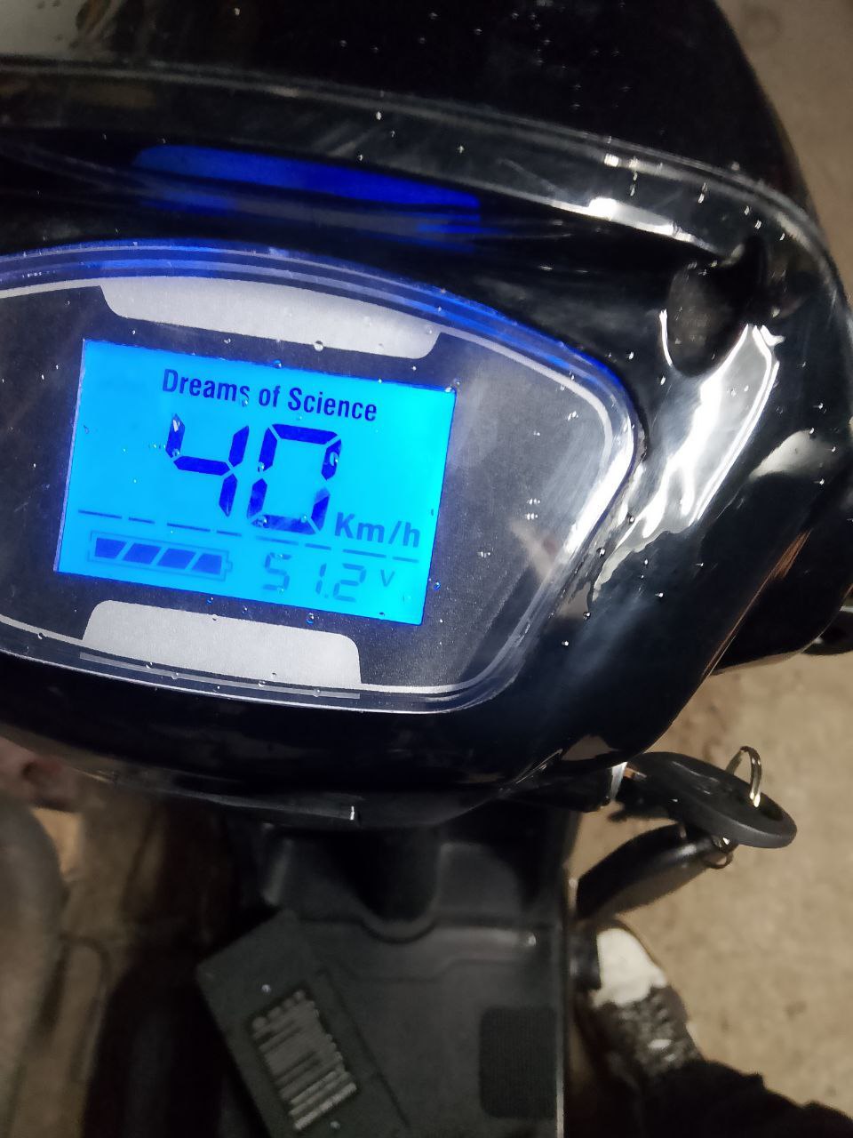 Продажа электроскутера Gicin SK8 - Электроника в Казань - фото 4