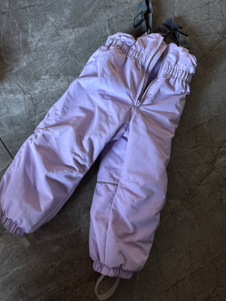 Новый зимний комбинезон 98 см - Товары для детей в Казань - фото 4