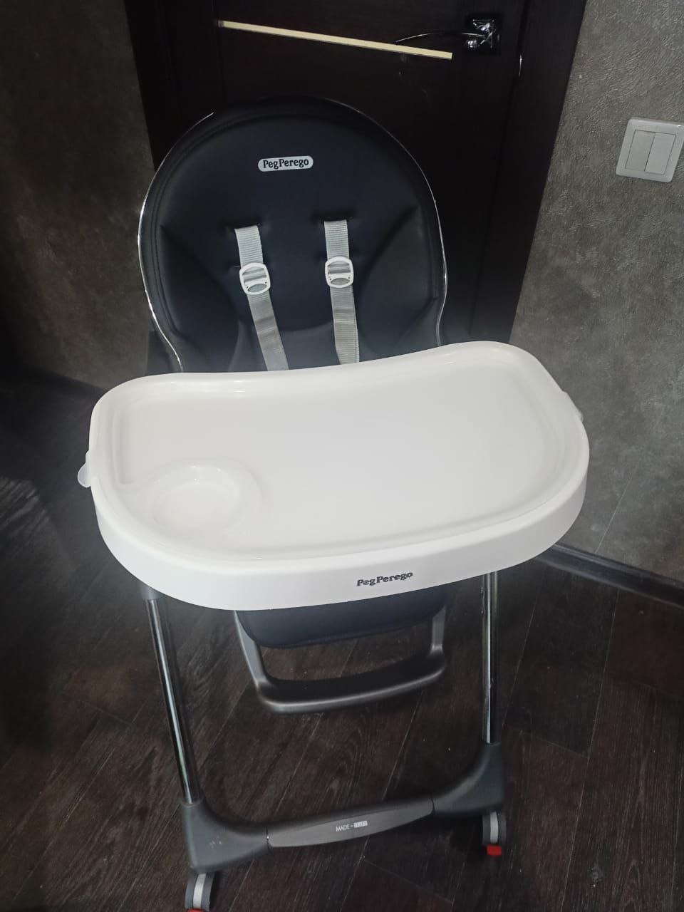 Продаю детский стульчик - частное объявление в Казань