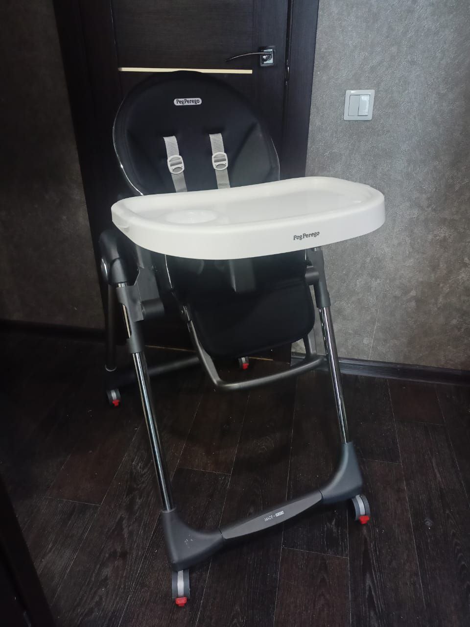 Продаю детский стульчик - Товары для детей в Казань - фото 2