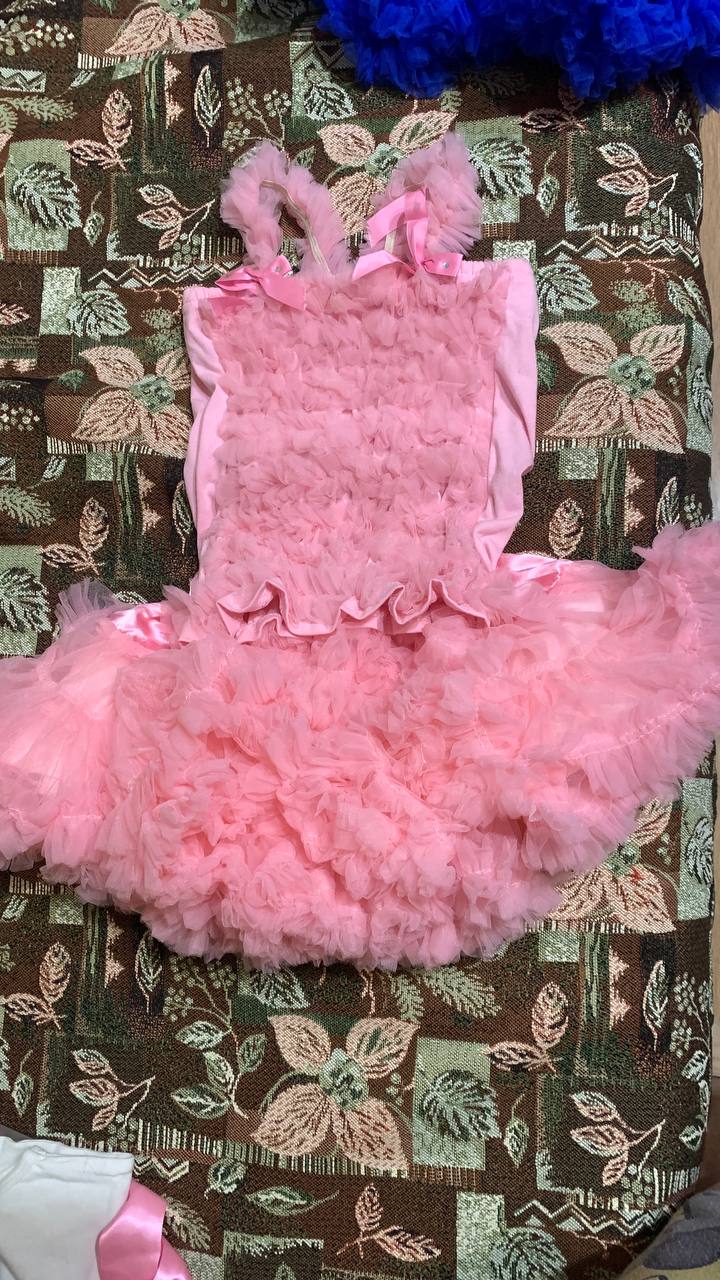 Юбки пачки для маленьких принцесс - частное объявление в Люберцы