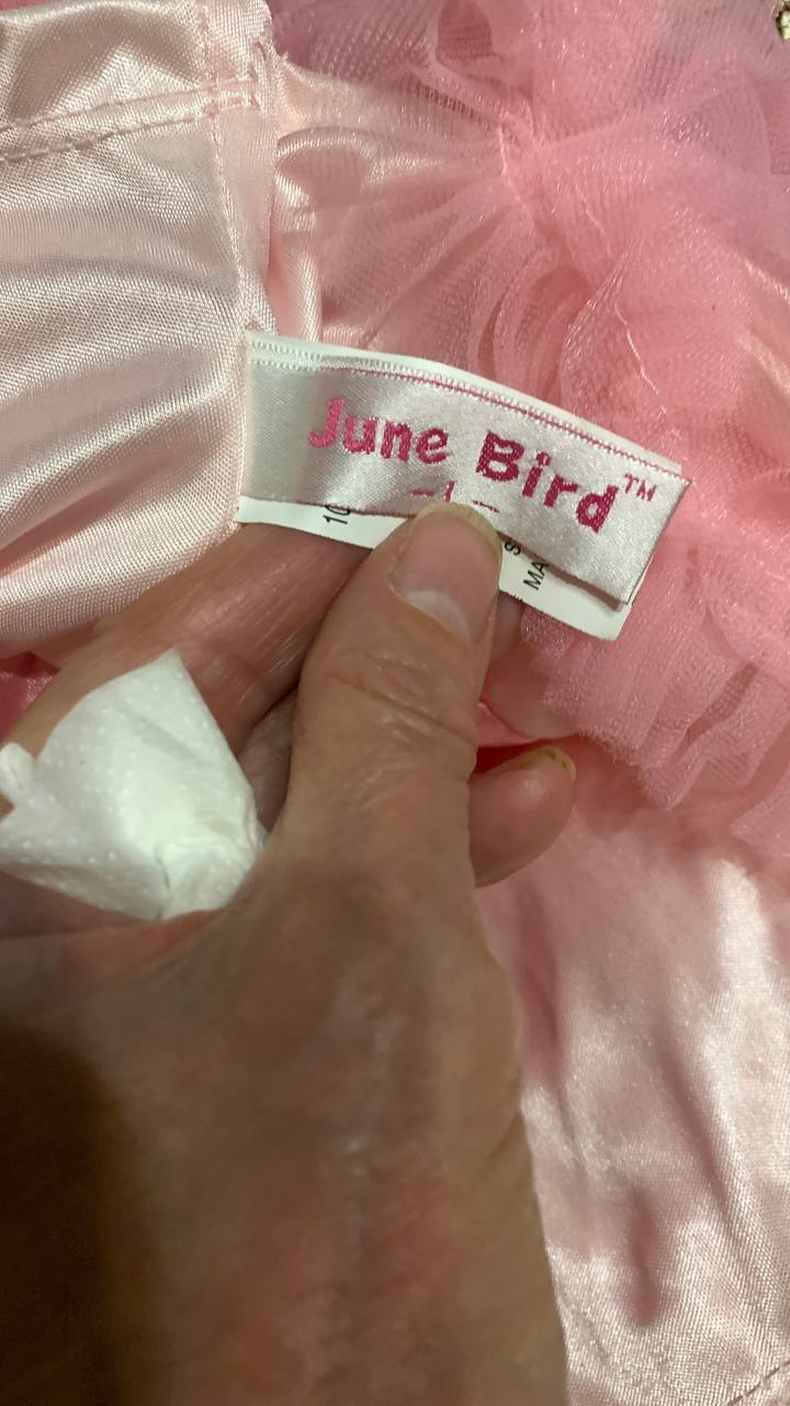 Юбки пачки для маленьких принцесс - Товары для детей в Люберцы - фото 2