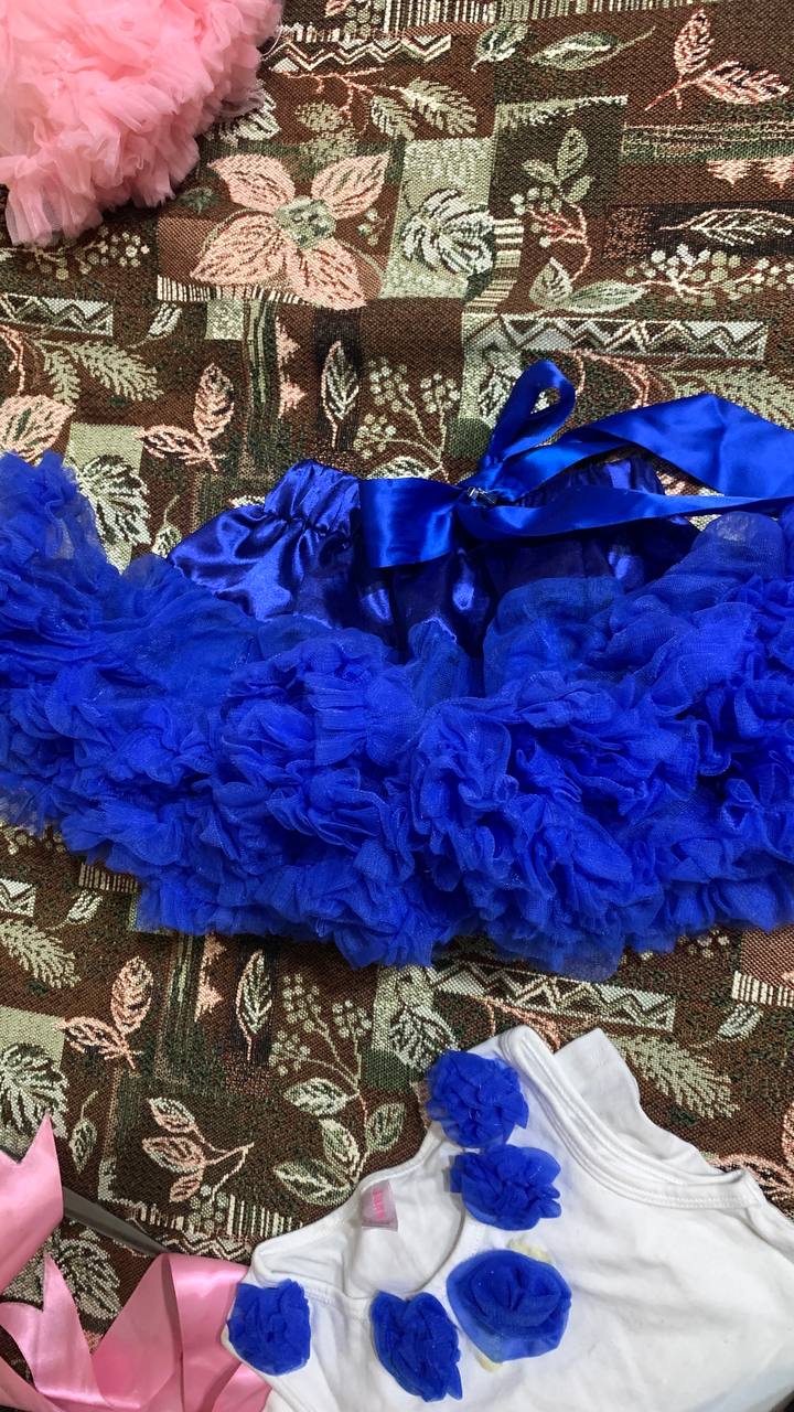 Юбки пачки для маленьких принцесс - Товары для детей в Люберцы - фото 3