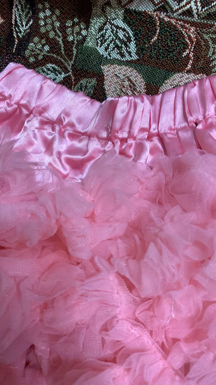 Юбки пачки для маленьких принцесс - Товары для детей в Люберцы - фото 4