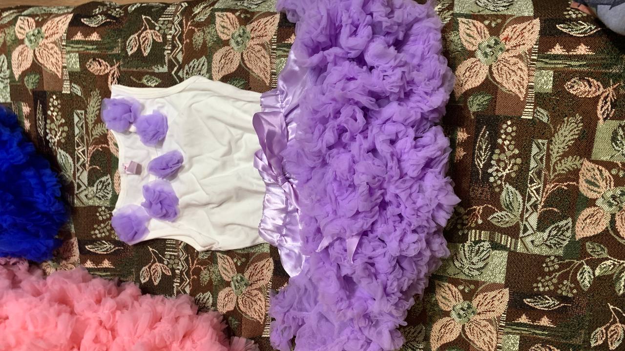 Юбки пачки для маленьких принцесс - Товары для детей в Люберцы - фото 5